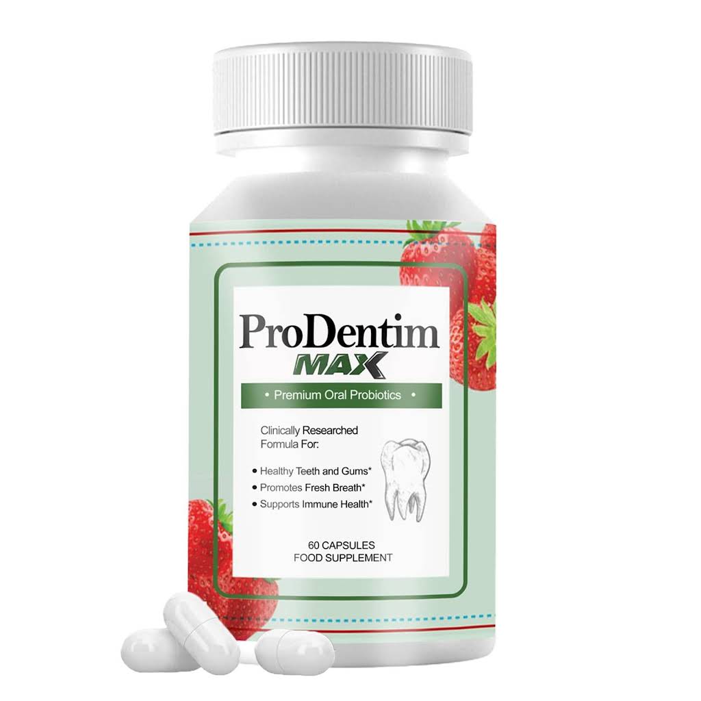 ProDentim microbiome science